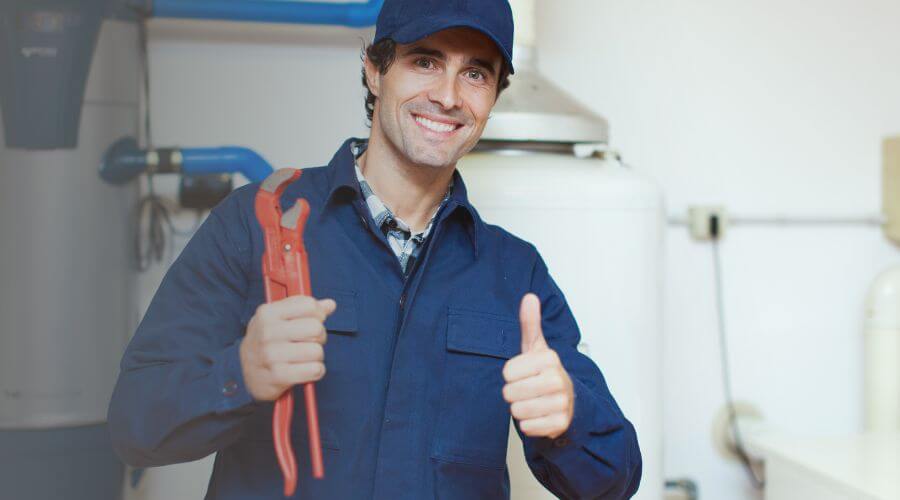 Professional sewer line replacement in Lyman, SC